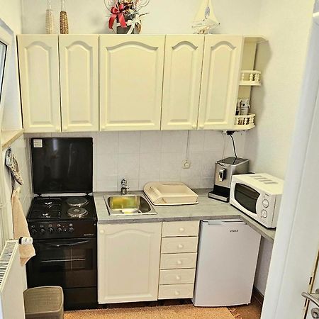 Apartment Vlado Vrsar Extérieur photo
