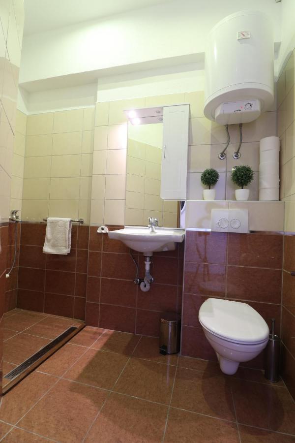 Apartment Vlado Vrsar Extérieur photo