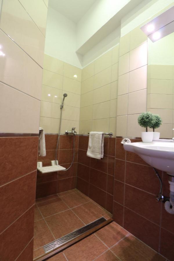 Apartment Vlado Vrsar Extérieur photo