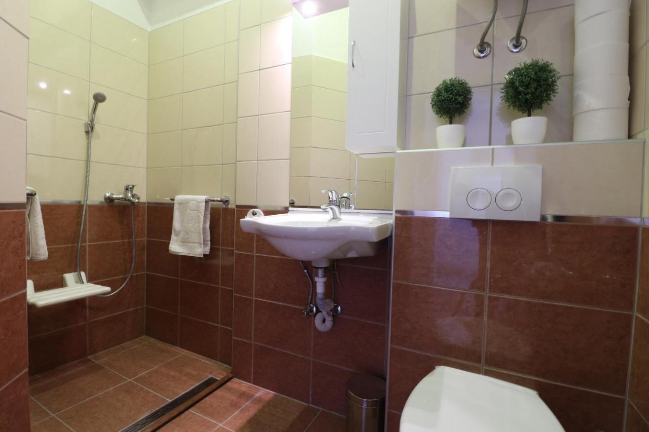 Apartment Vlado Vrsar Extérieur photo