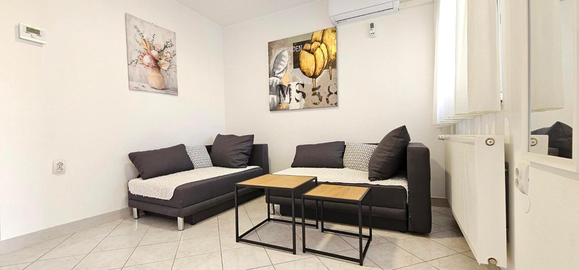 Apartment Vlado Vrsar Extérieur photo