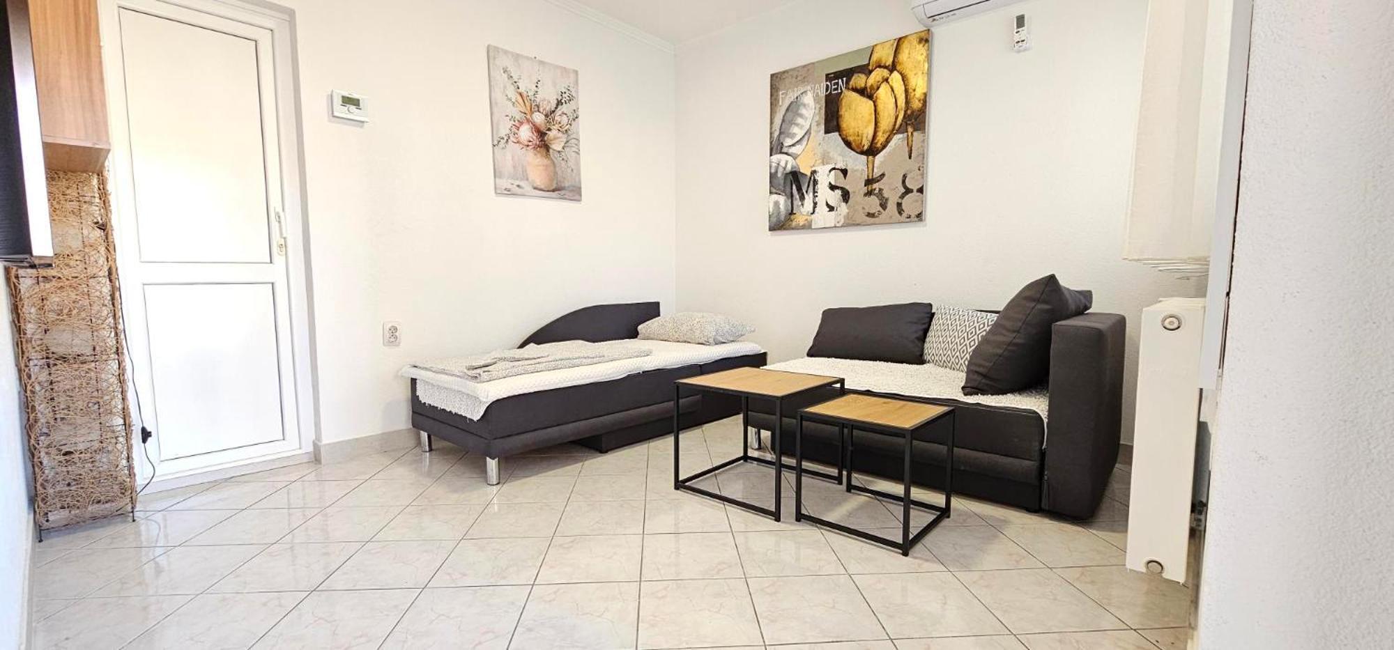 Apartment Vlado Vrsar Extérieur photo