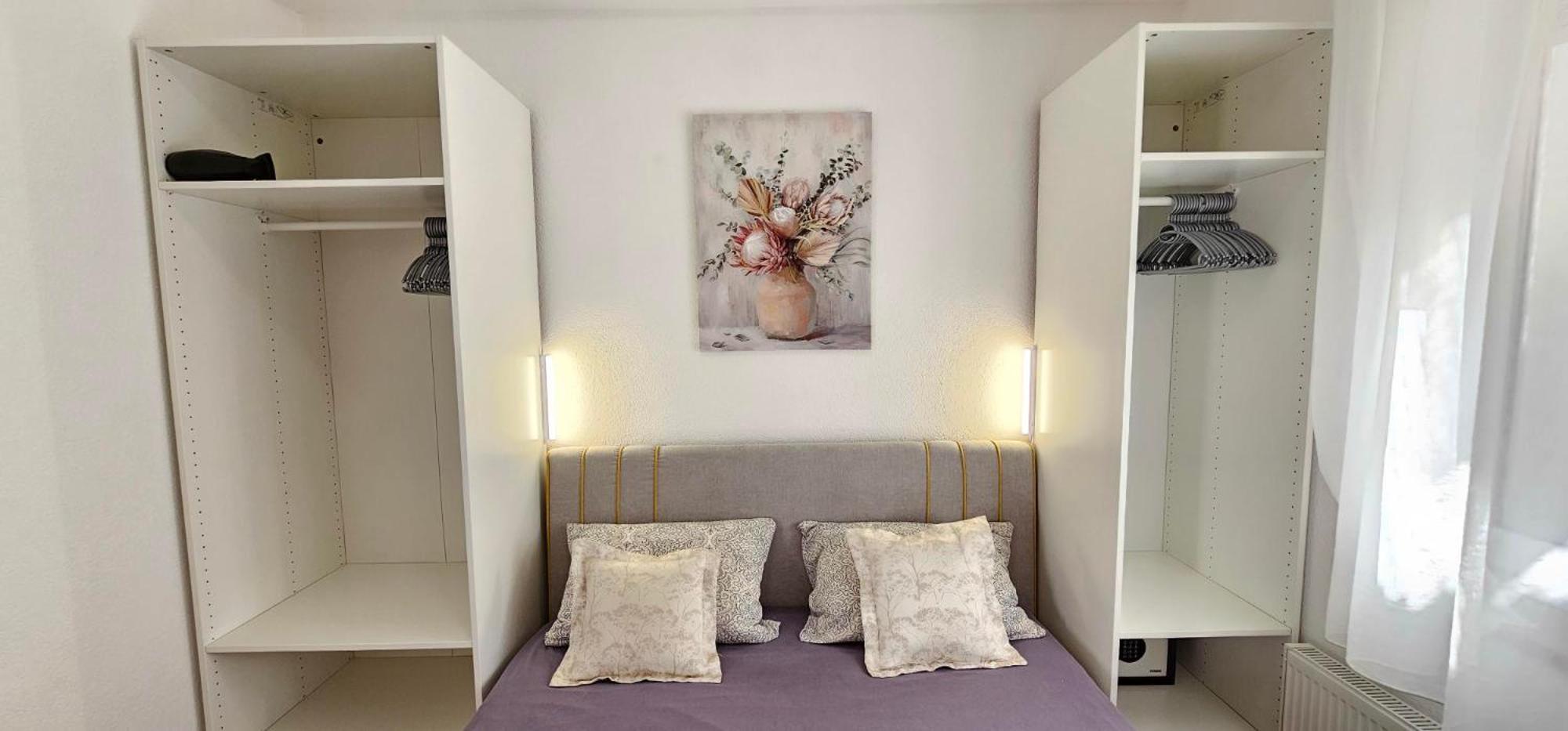 Apartment Vlado Vrsar Extérieur photo