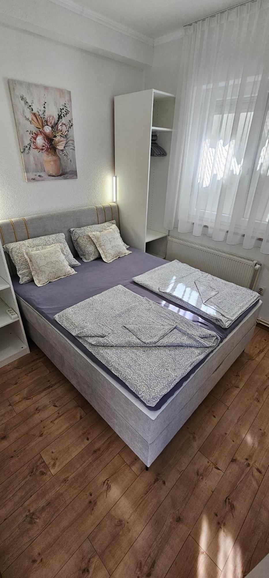 Apartment Vlado Vrsar Extérieur photo