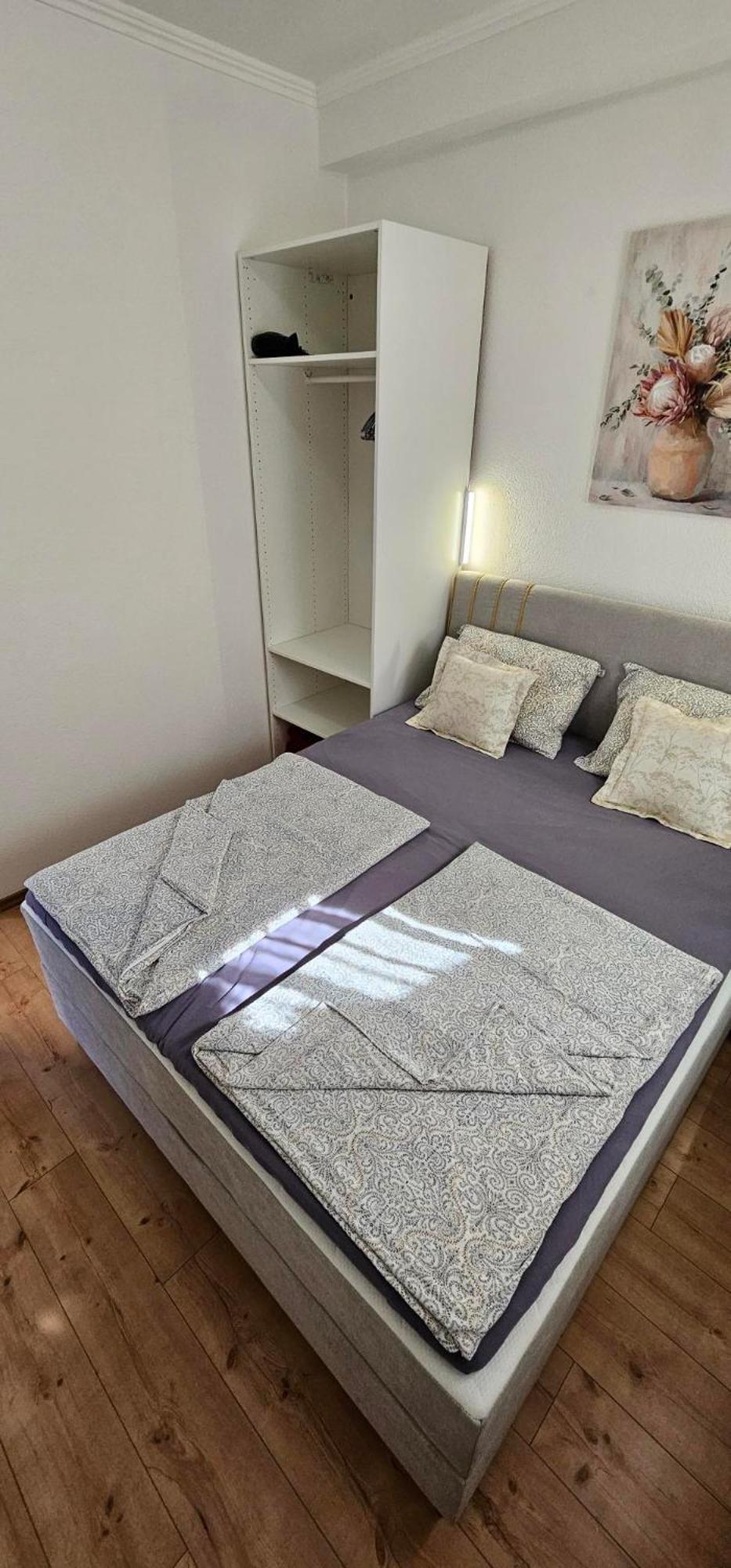 Apartment Vlado Vrsar Extérieur photo