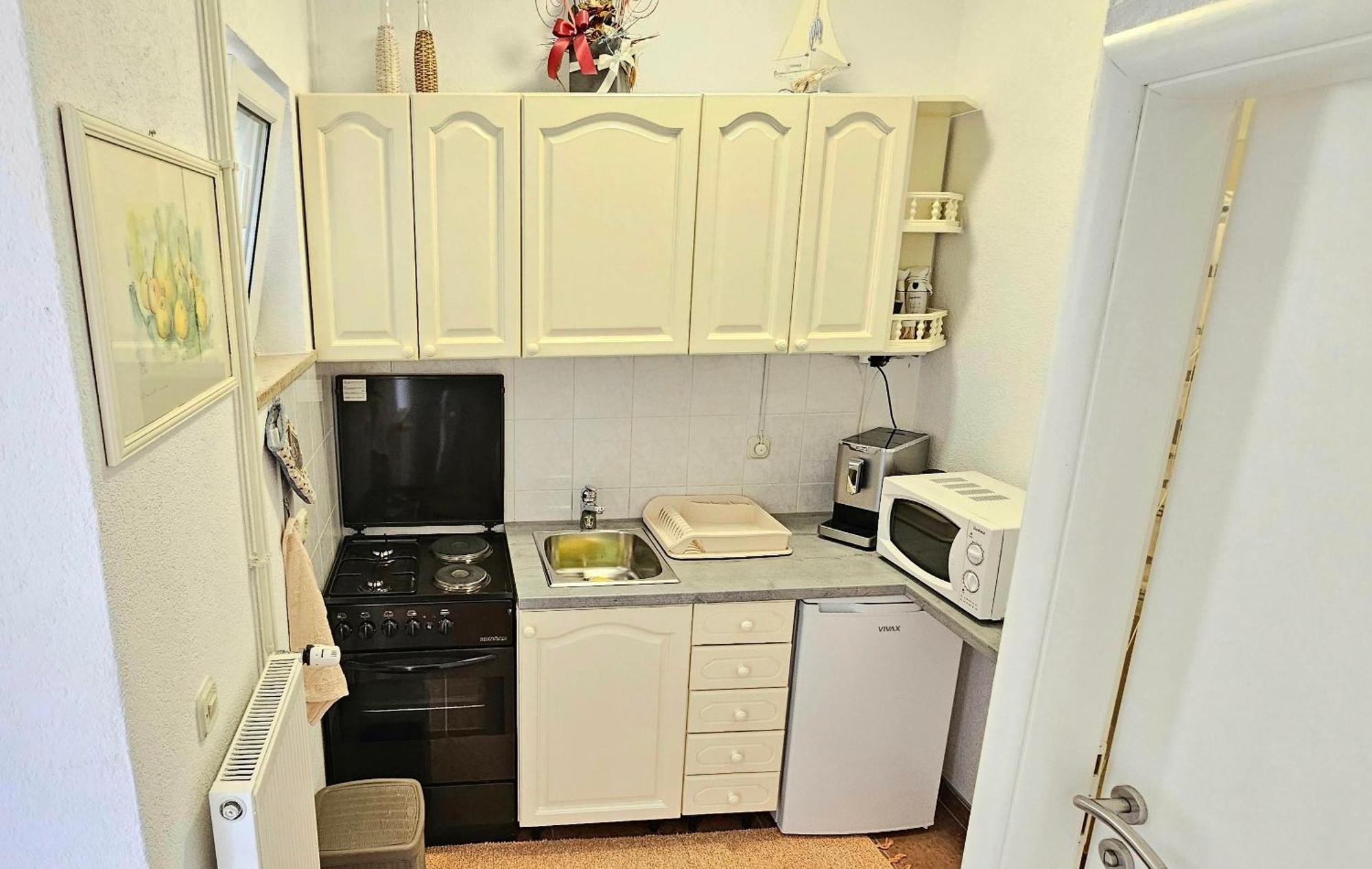 Apartment Vlado Vrsar Extérieur photo