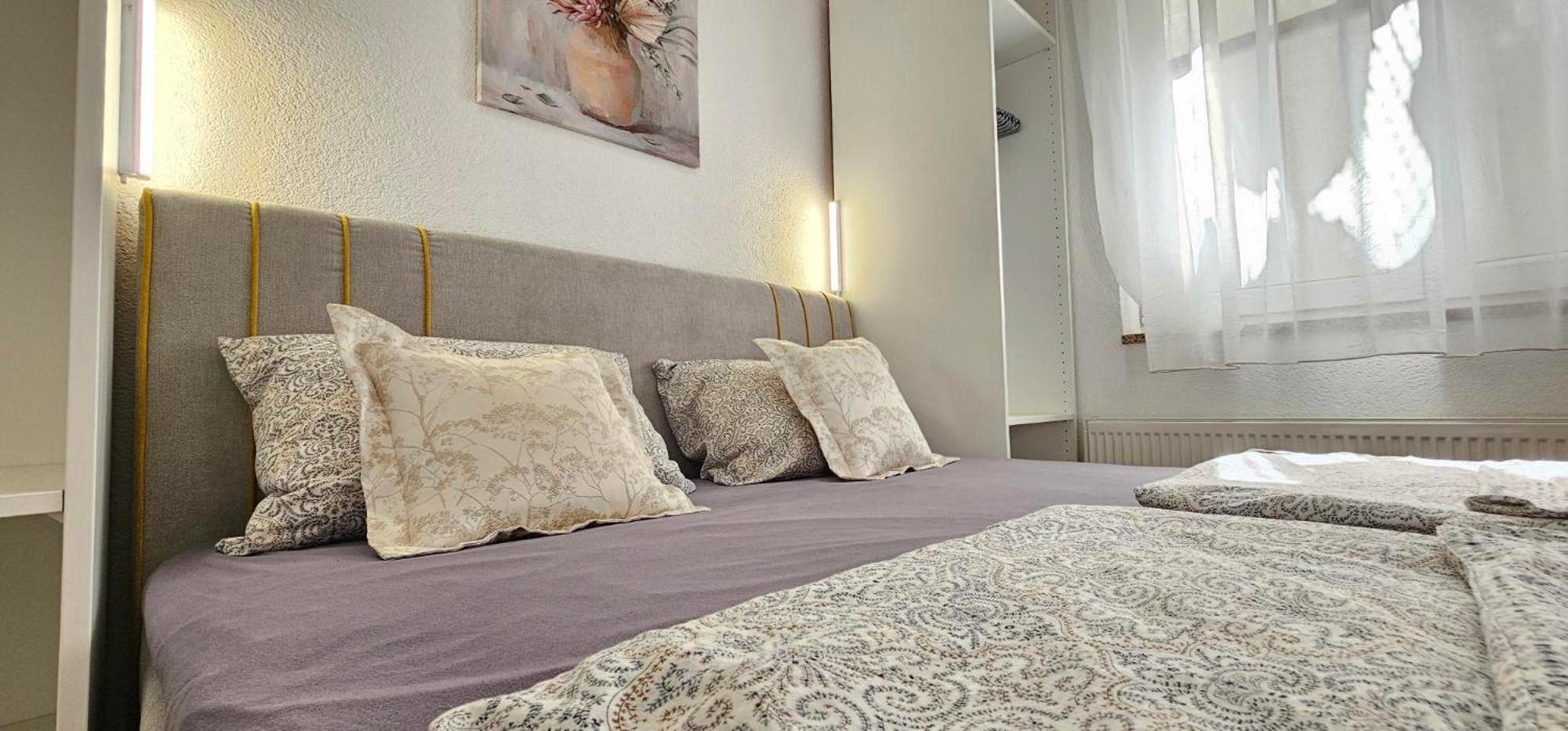 Apartment Vlado Vrsar Extérieur photo