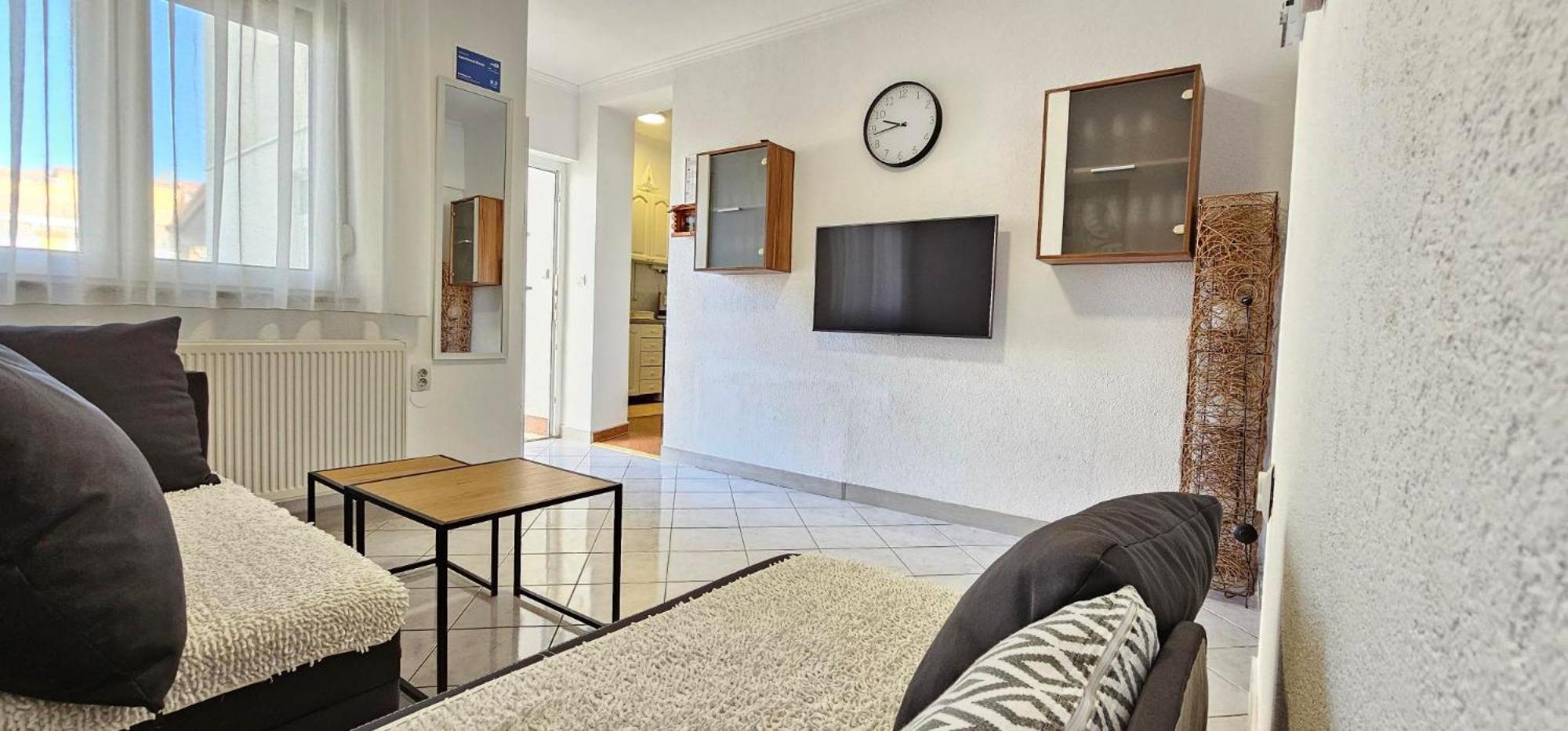 Apartment Vlado Vrsar Extérieur photo